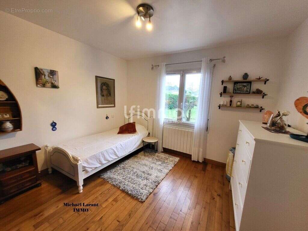 Maison familiale 175m2- 4ch - photo 12