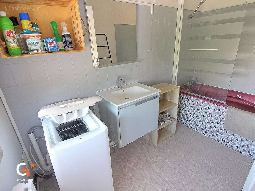 Appartement 75 m² à Arques-La-Bataille  - photo 11