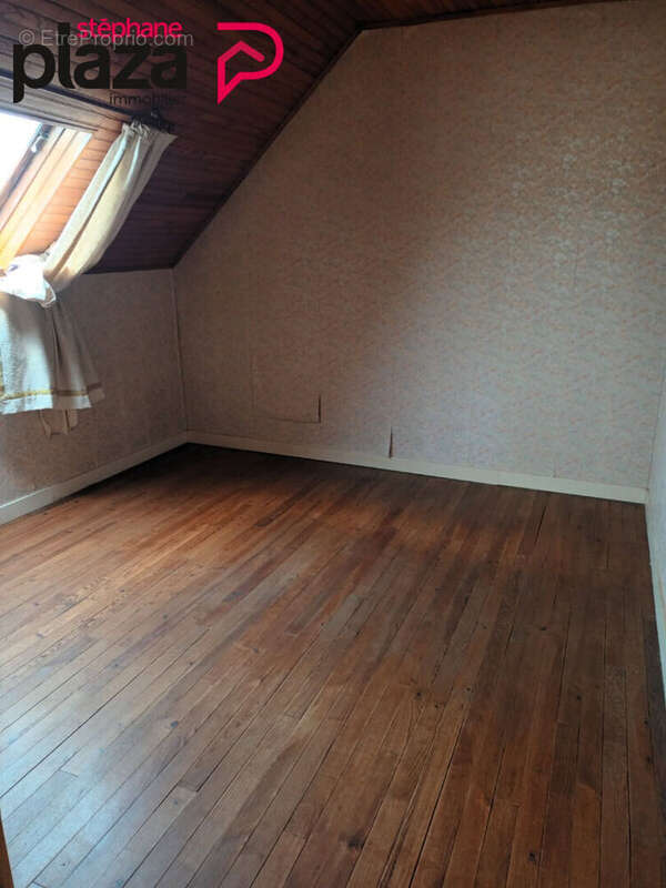 Maison à TELGRUC-SUR-MER