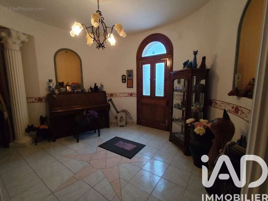 Photo 9 - Maison à SAINT-LANNE