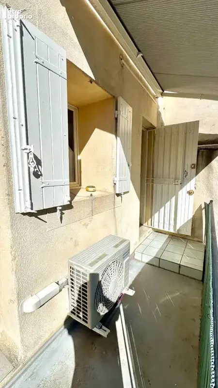 Appartement de type T3  exposé sud, calme et résidentiel. - photo 15
