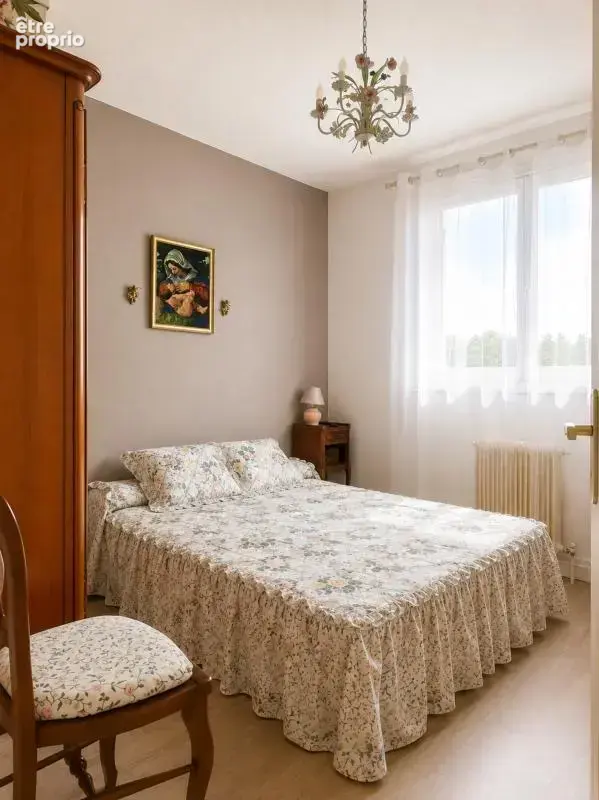 Appartement - photo 5