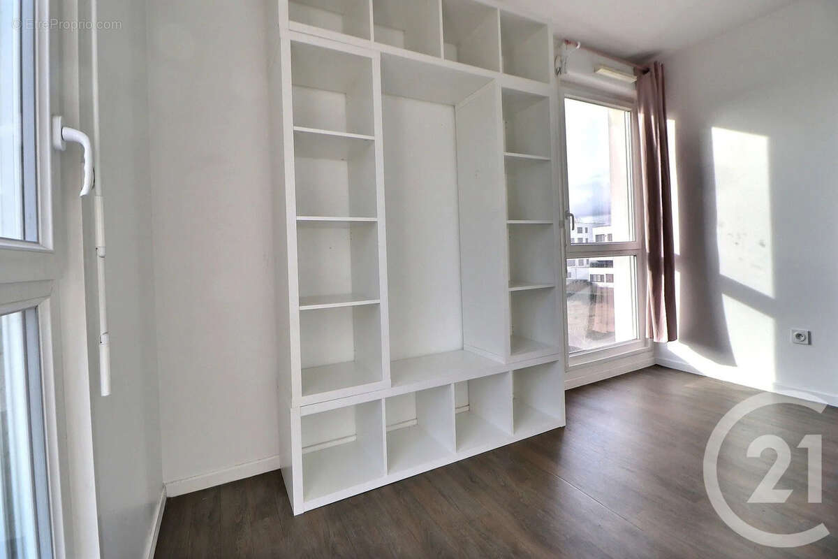 Appartement à AULNAY-SOUS-BOIS