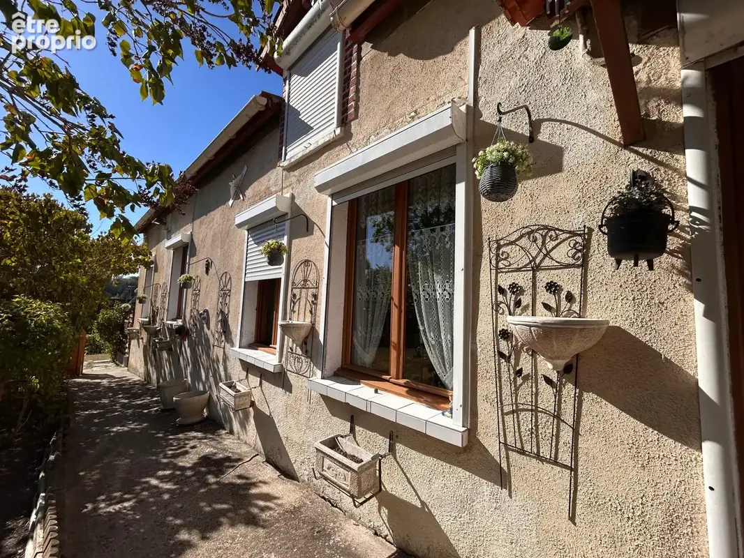 Photo Maison à Bretigny-Sur-Orge au prix de 315 000€