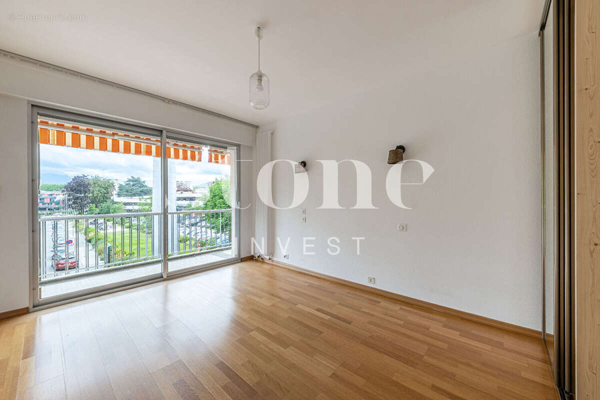 Appartement à ANNECY