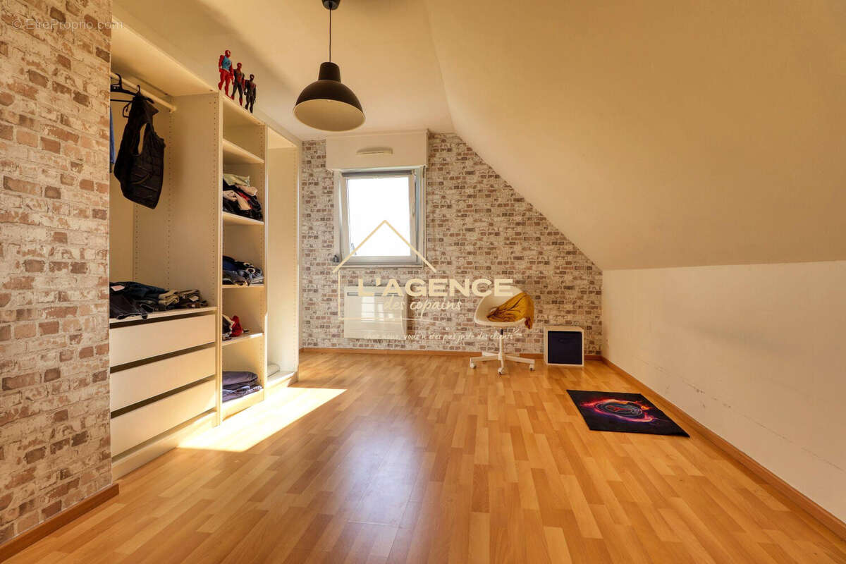 Maison à HAZEBROUCK