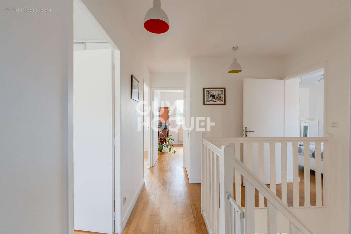 Maison à LYON-4E