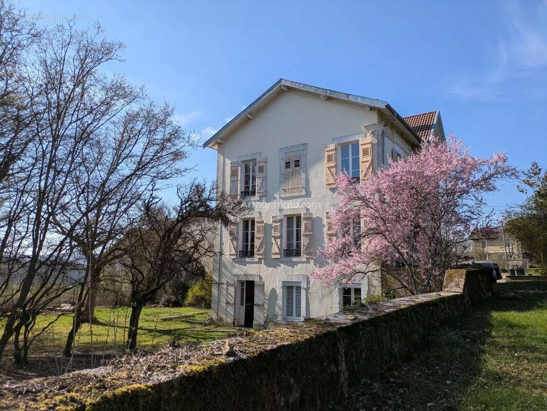 Maison  de caractère - photo 16
