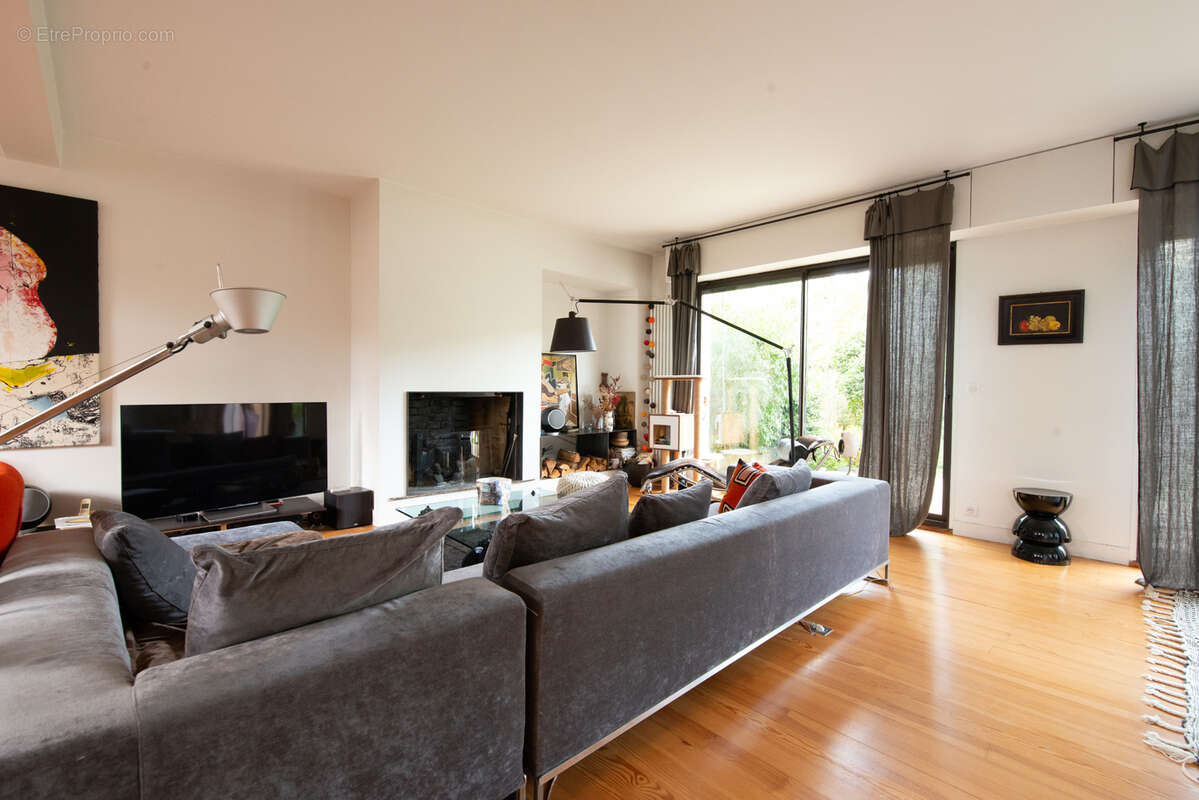 Maison à LE BOUSCAT