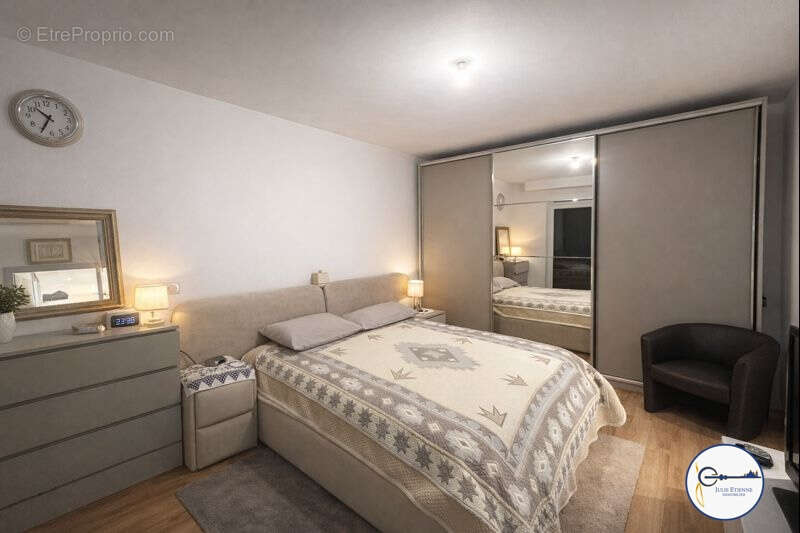 Maison à DOGNEVILLE