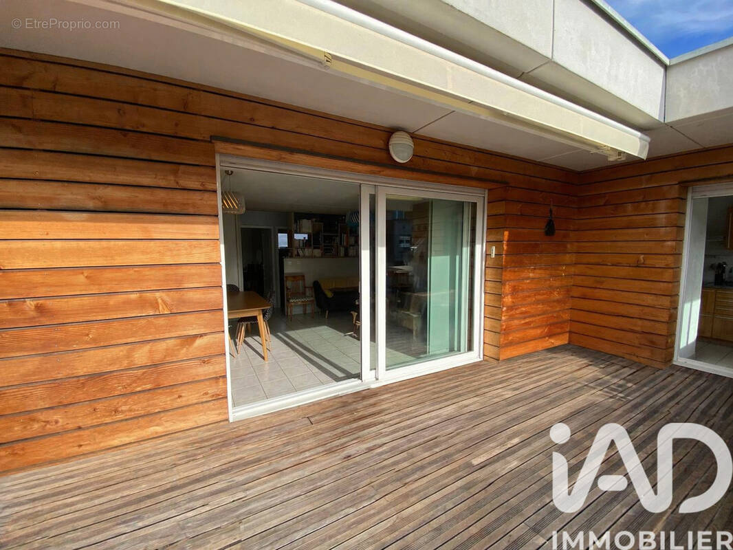 Photo 1 - Appartement à LA RAVOIRE