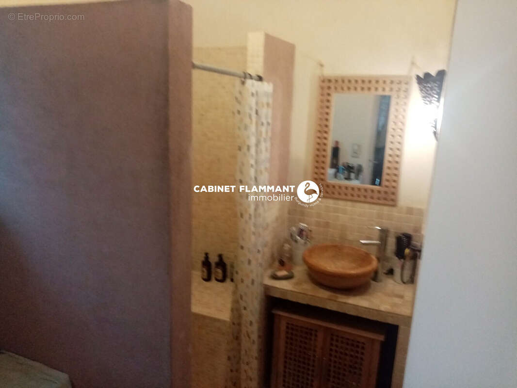 Appartement à MONTBARD