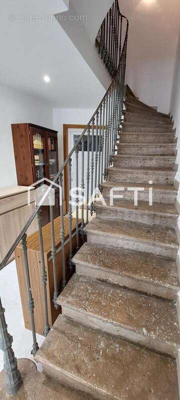 Photo 6 - Maison à FABREZAN