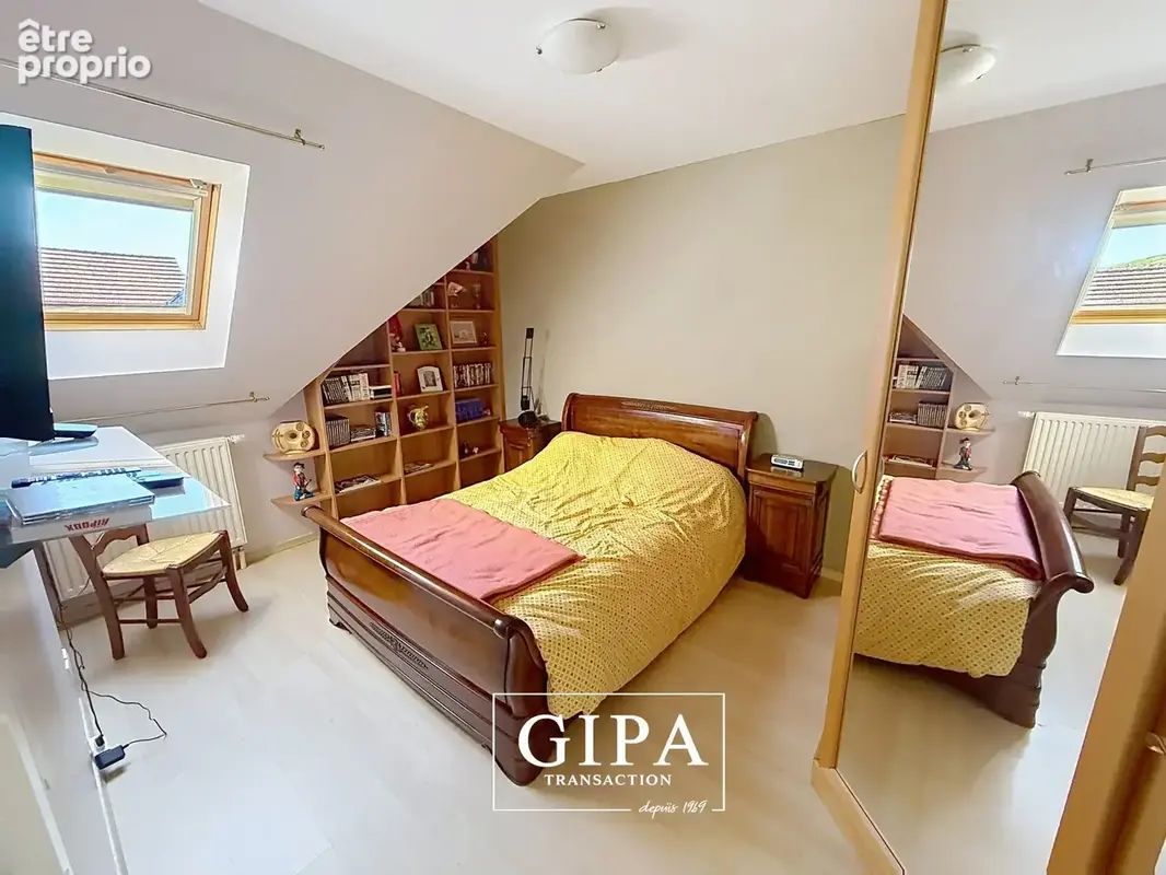 Appartement 3 pièces 84 m² à vendre à Soultz-Les-Bains (67120) - photo 9