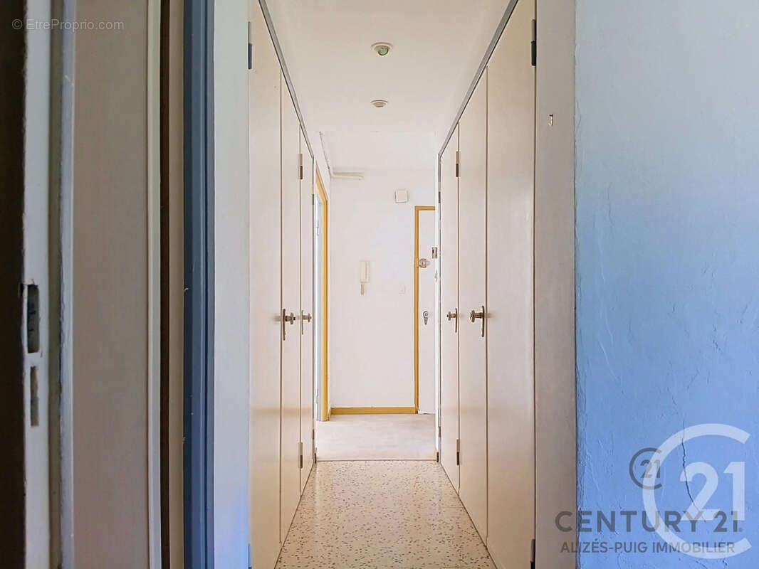 Appartement 81 m² à Sete  - photo 10