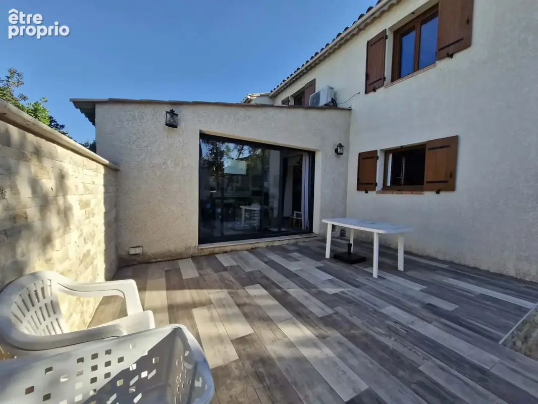 Maison 5 pièces 119 m² à vendre à Mirabeau (84120) - photo 8