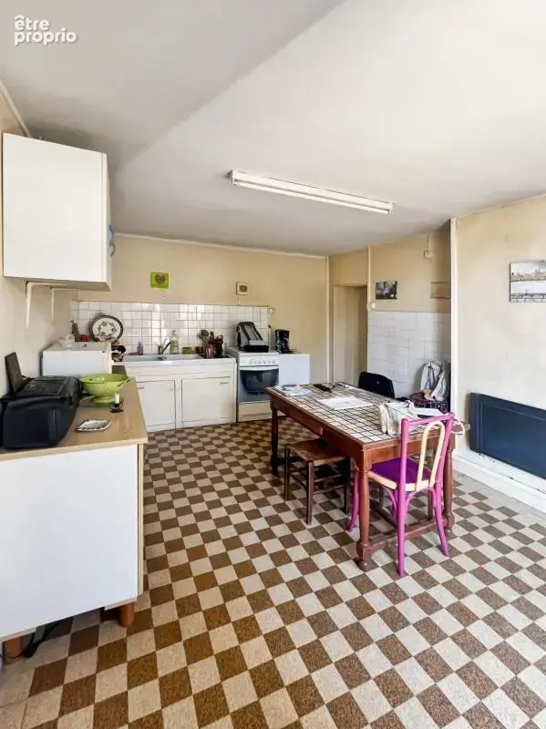 A SAISIR - Charmante maison de 1780 à rénover ! - photo 12