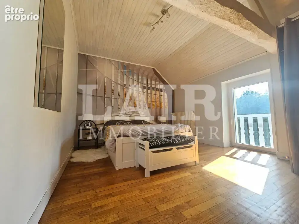 A vendre spacieuse maison en pierre - p15769 - photo 8