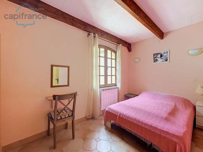 À vendre à 10 min d'Anduze: Maison avec Gîte et Piscine - Idéale pour Investissement ou Accueil Familial ! - photo 30