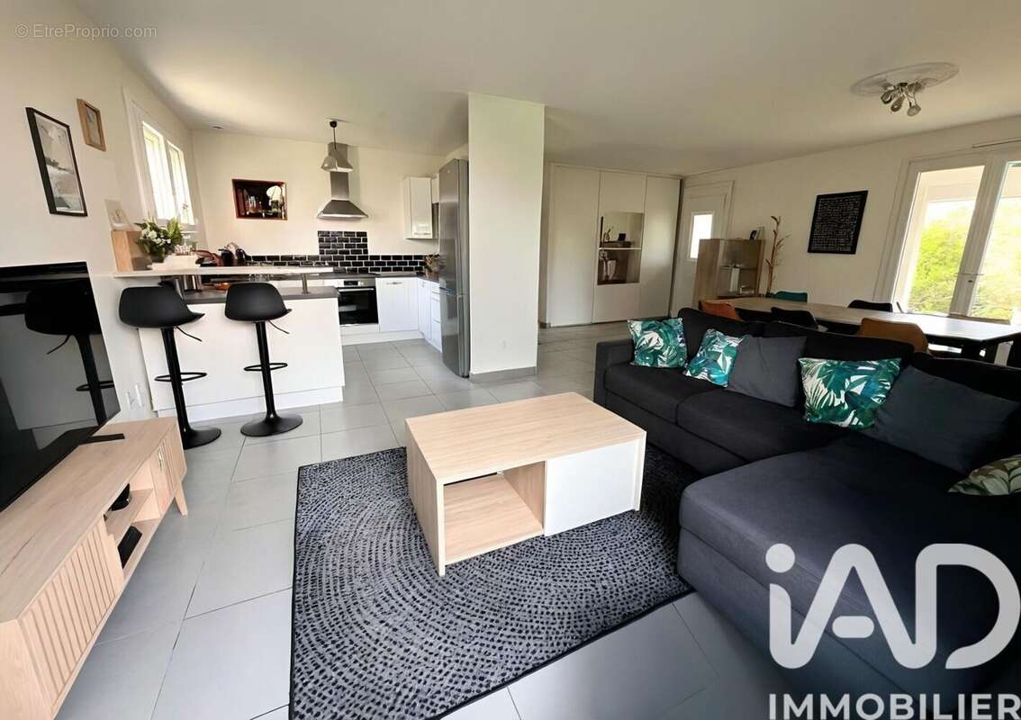 Photo 2 - Maison à BALMA