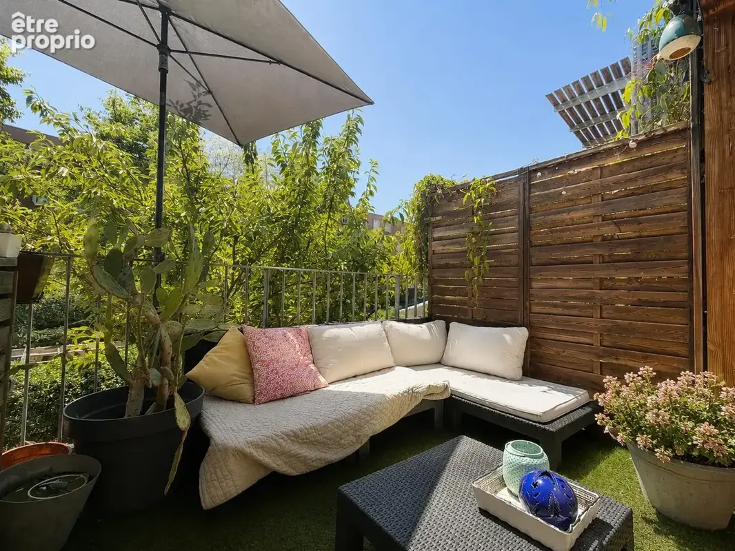 Appartement 5 pièces 101 m² à vendre à Toulouse (31200) - photo 6
