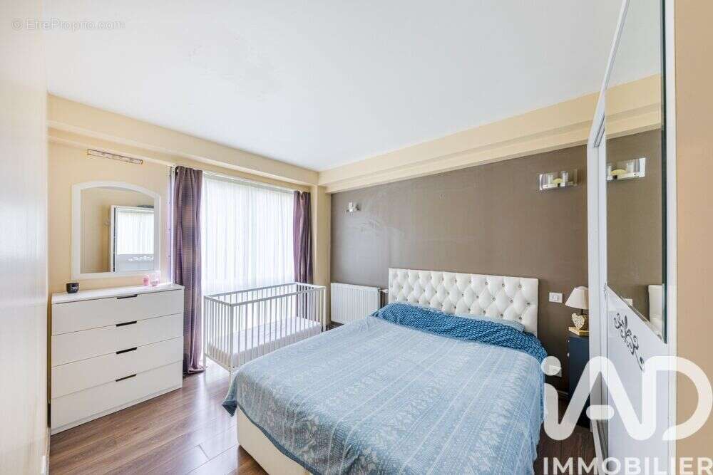 Photo 7 - Appartement à SOISY-SOUS-MONTMORENCY