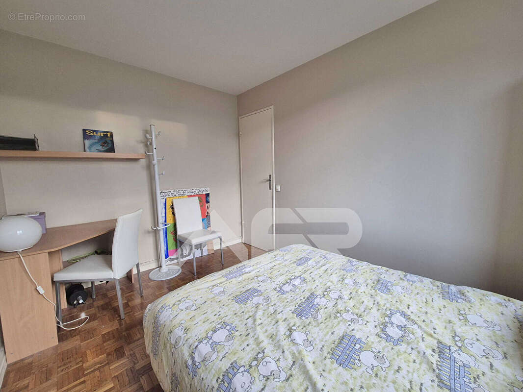 Appartement à CHATOU