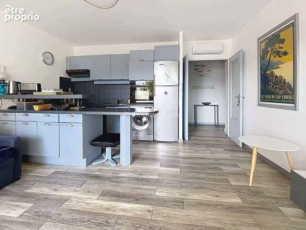 Vente Appartement Calvi(20260) 367 500ï¿œ - photo 5