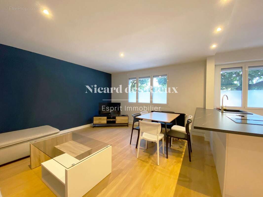 Appartement à LIMOGES