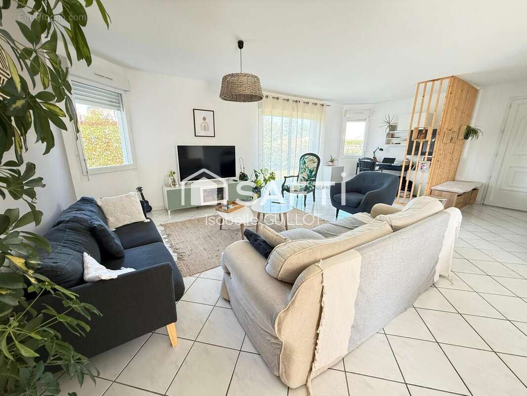 Photo 3 - Maison à AUDENGE