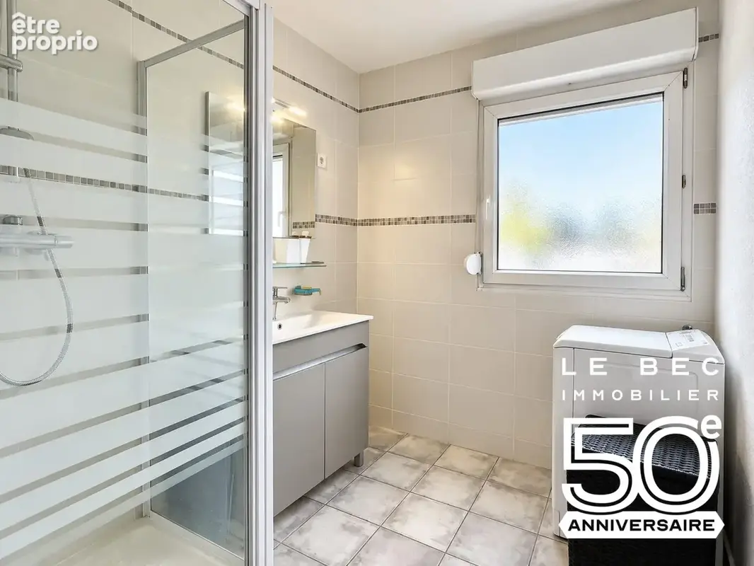 Appartement 3 pièces 65 m² à vendre à Vannes (56000) - photo 7