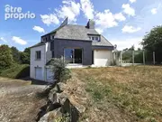 Maison à LA ROCHE-DERRIEN