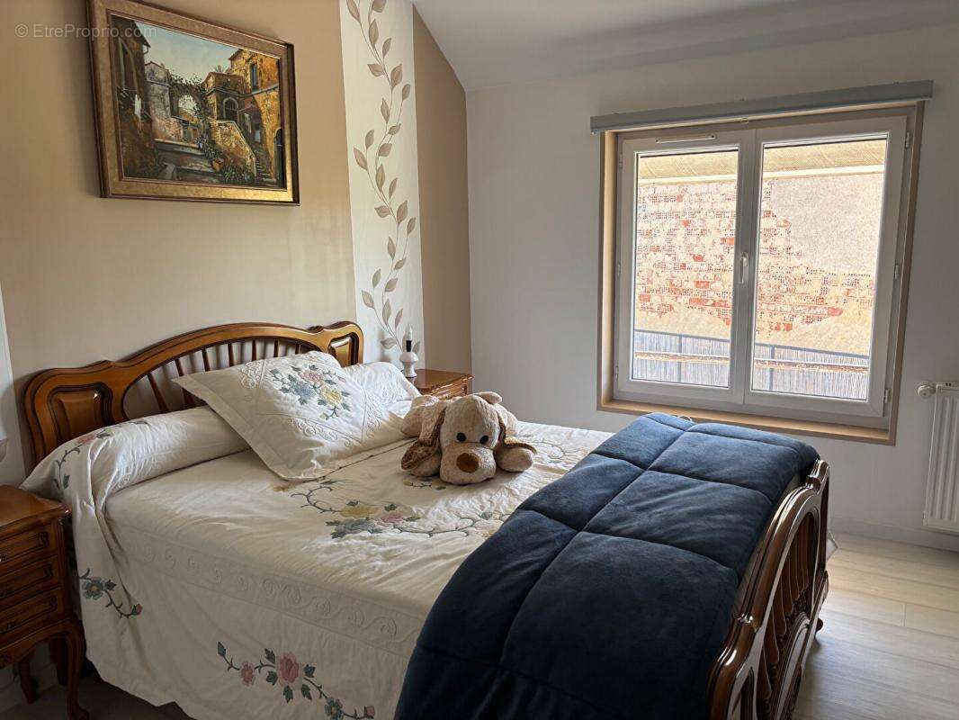 Maison Poivres - photo 14