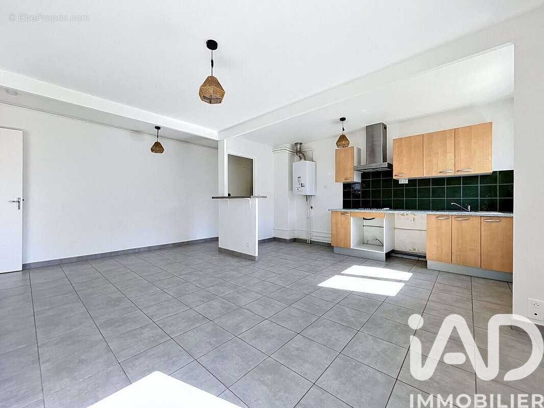 Photo 6 - Appartement à AGEN