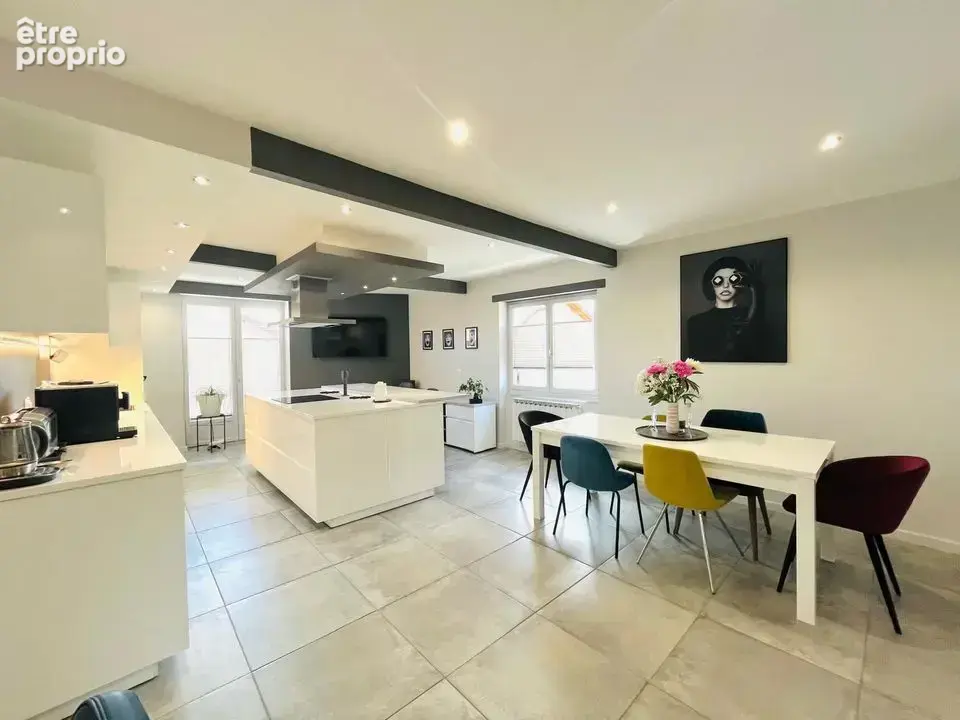 Maison 9 pièces 407 m² à vendre à Arthaz-Pont-Notre-Dame (74380) - photo 19