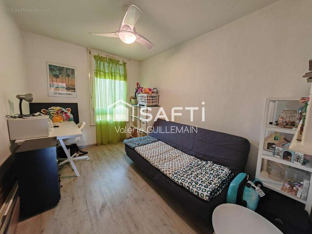 Photo 9 - Appartement à FOS-SUR-MER