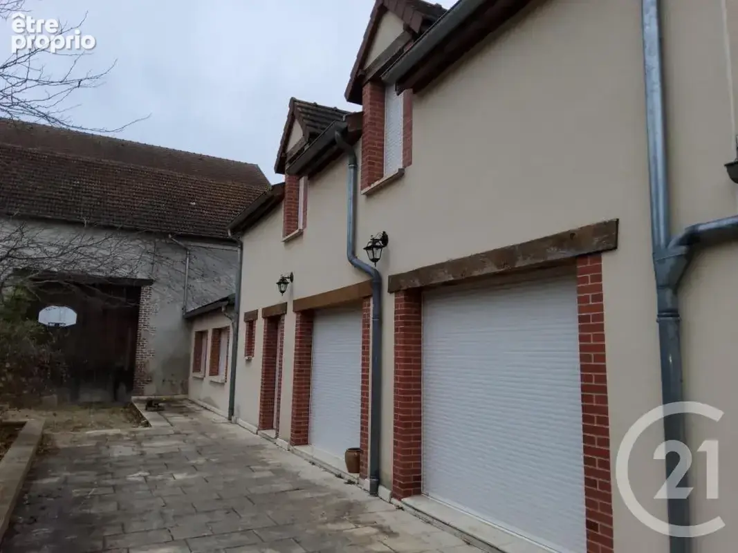 Maison 10 pièces 500 m² à vendre à Chouilly (51530) - photo 3