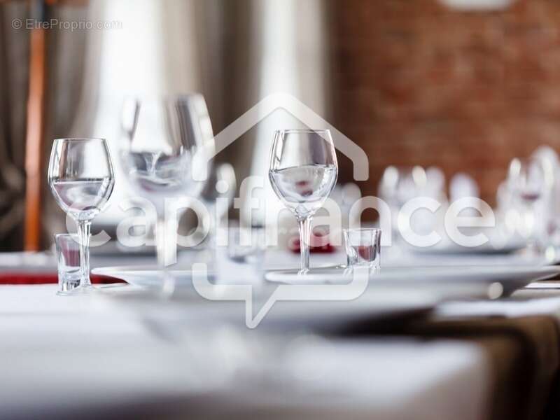 Commerce à CHALONS-EN-CHAMPAGNE