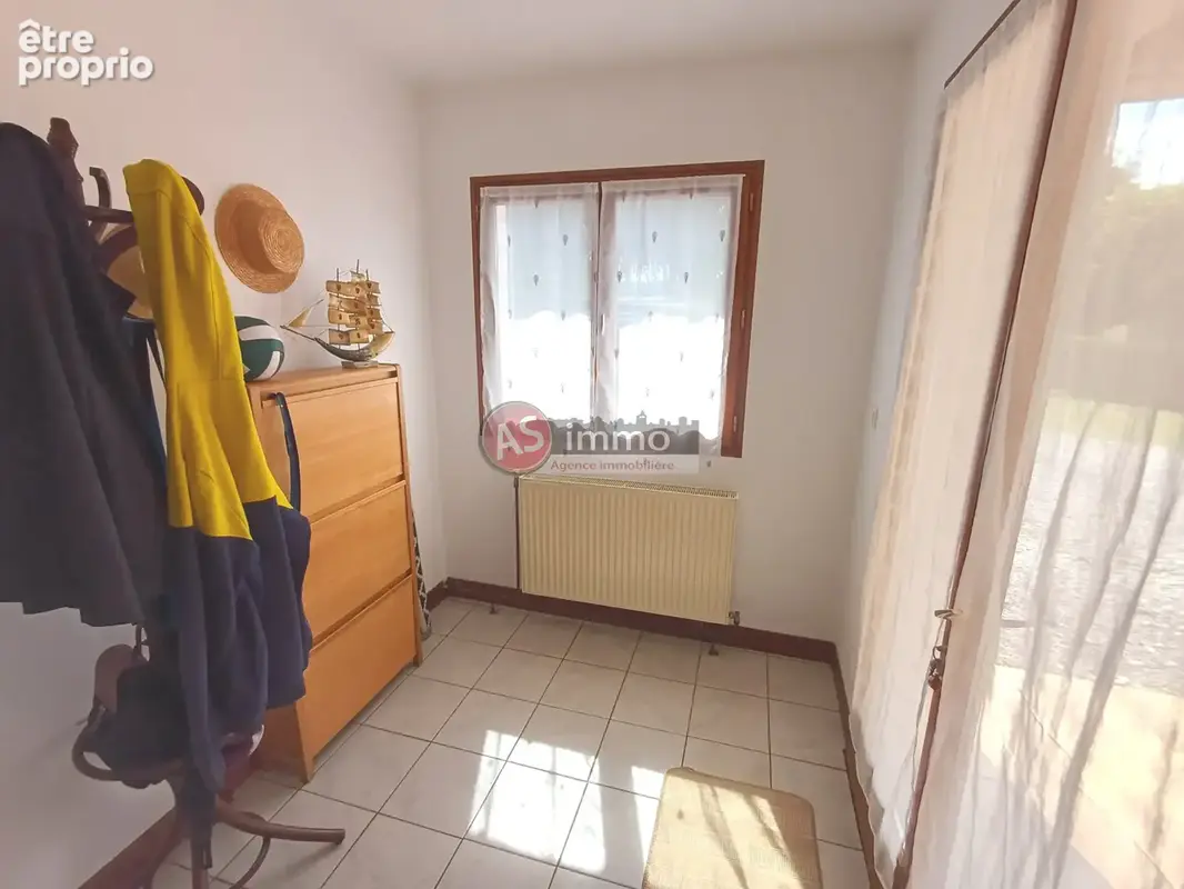 Belle Maison de Village implantée dans un écrin de Verdure - photo 15
