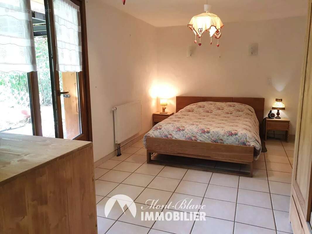 Maison à SAINT-GERVAIS-LES-BAINS