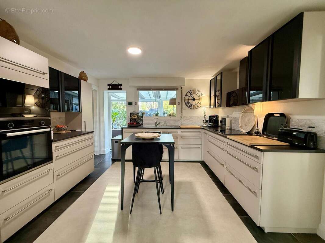 Photo 2 - Maison à PLOEMEUR