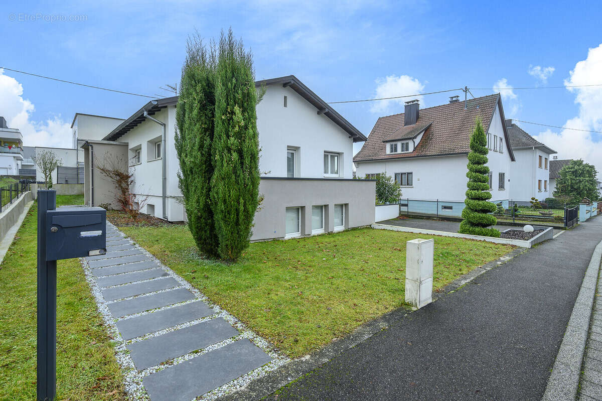 Maison 268 m² à Truchtersheim  - photo 39