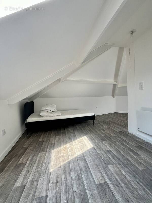 Appartement à TOURCOING