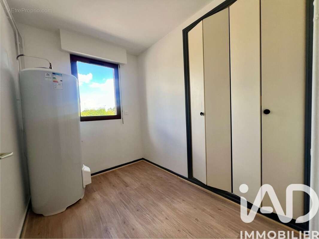 Photo 4 - Appartement à VITRY-LE-FRANCOIS