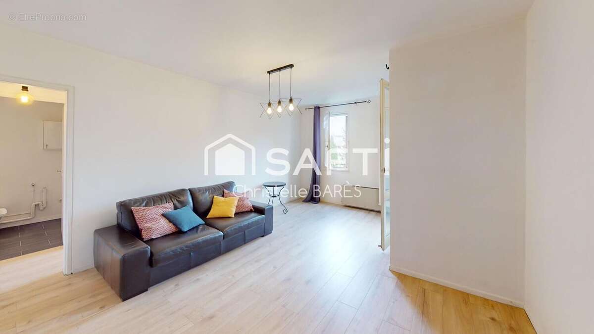 Photo 4 - Appartement à TOULON