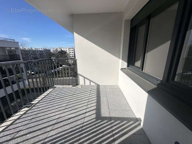 Appartement à CRETEIL