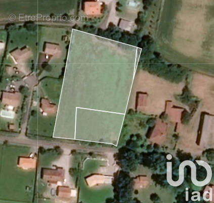 Photo 1 - Terrain à ARSAGUE