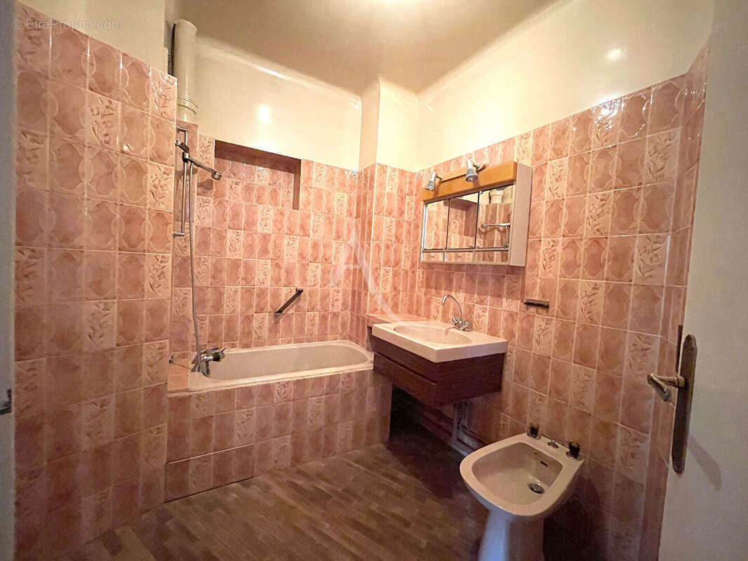 Appartement à NOGENT-SUR-MARNE