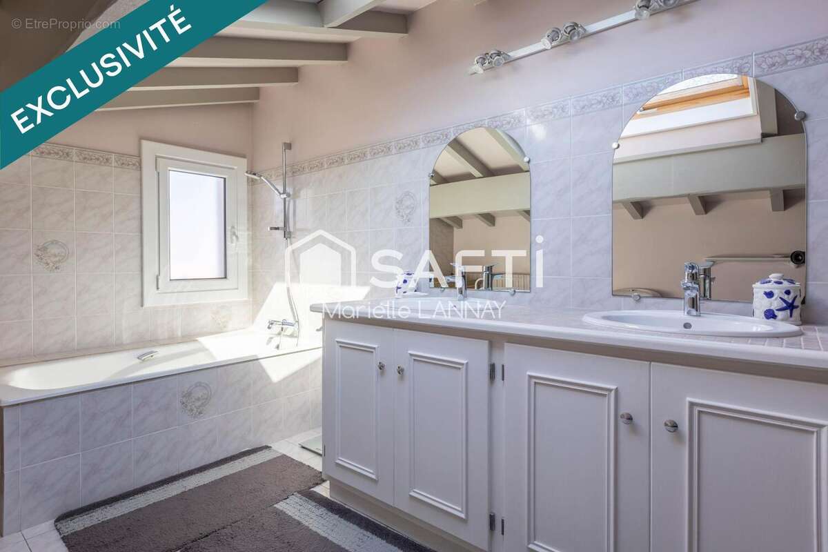 Photo 8 - Maison à CIBOURE