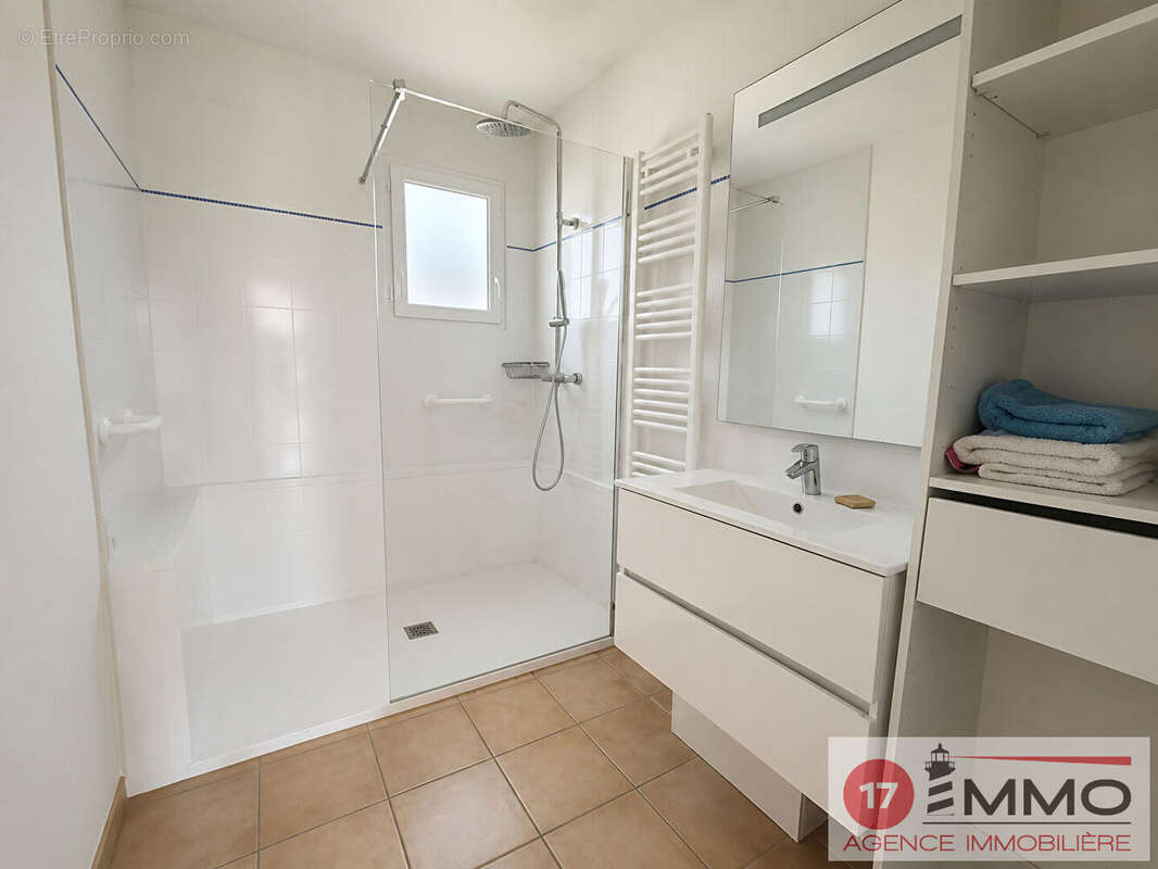 Maison Chatelaillon-Plage 4 pièces 90 m2 - photo 3
